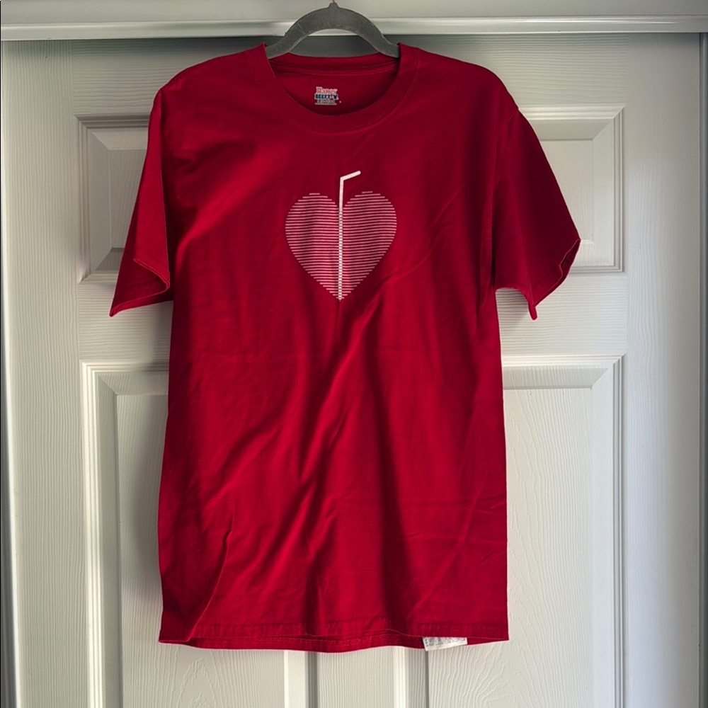 Pops Route 66 T-Shirt